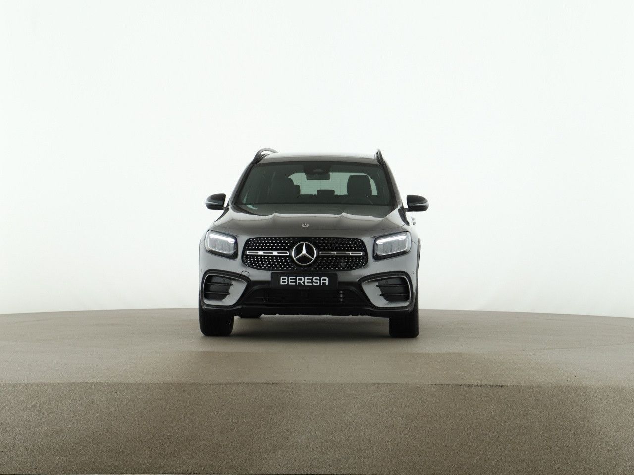 Mercedes-Benz GLB – Bild 2