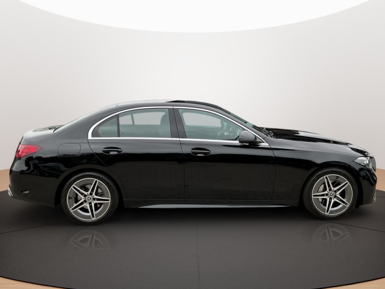 Mercedes-Benz C-Klasse – Bild 4