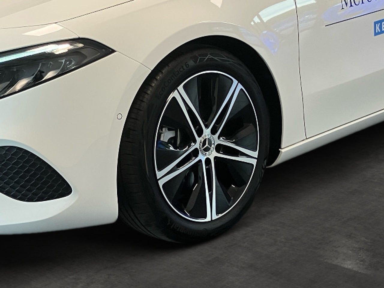 Mercedes-Benz A-Klasse – Bild 6