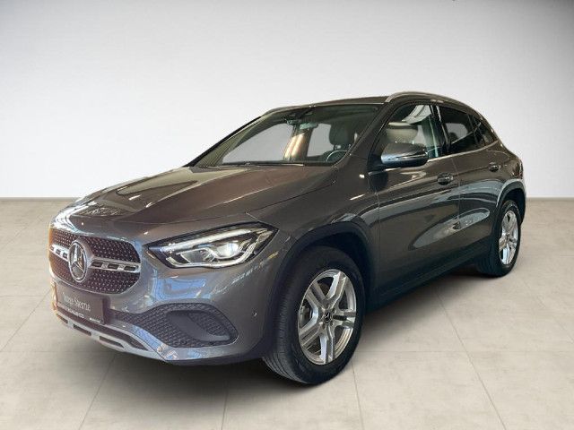 Mercedes-Benz GLA 250 occasion