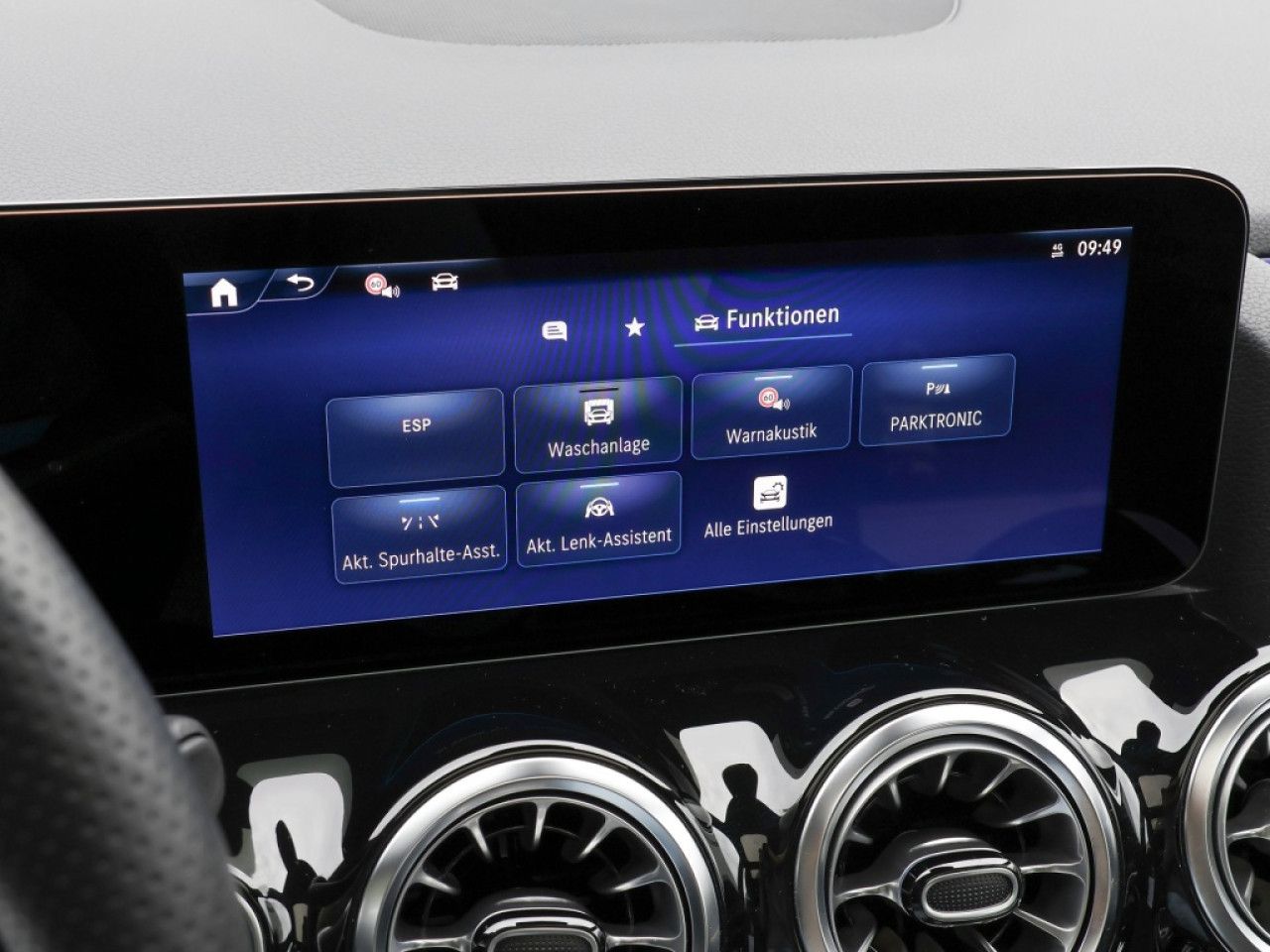 Mercedes-Benz B-Klasse – Bild 19