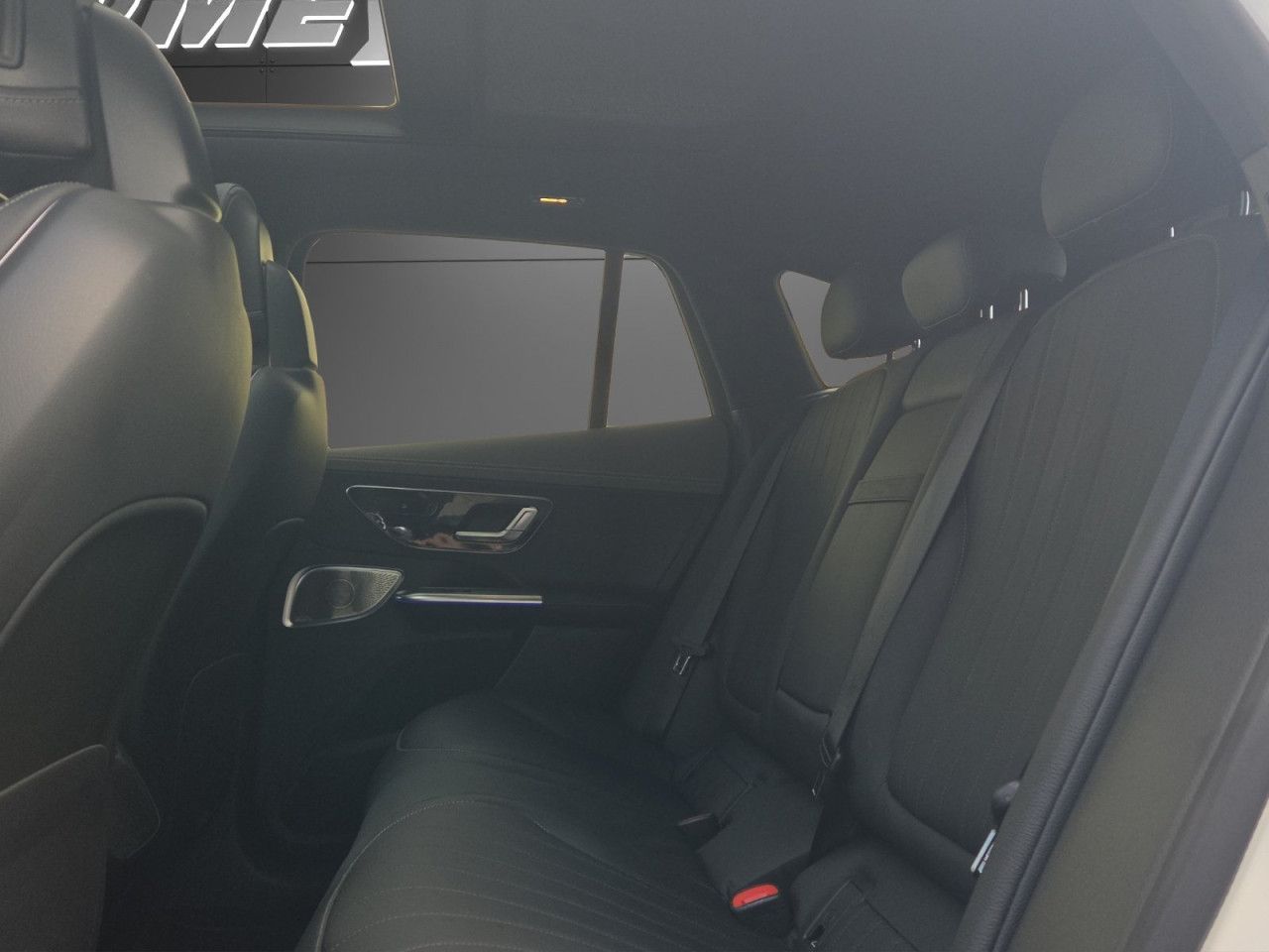 Mercedes-Benz EQE – Bild 8