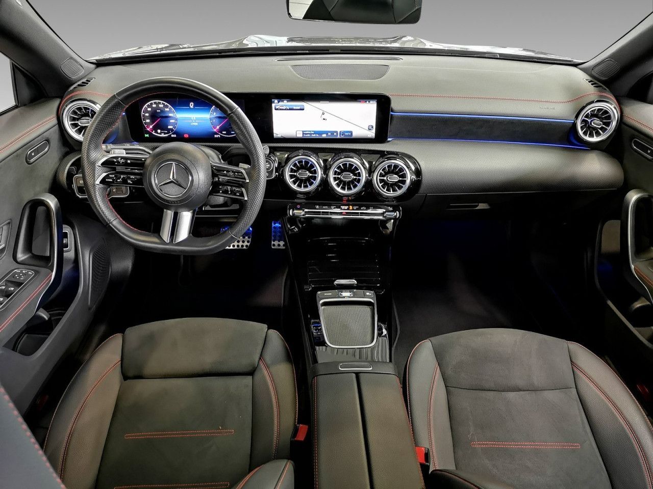 Mercedes-Benz CLA – Bild 7