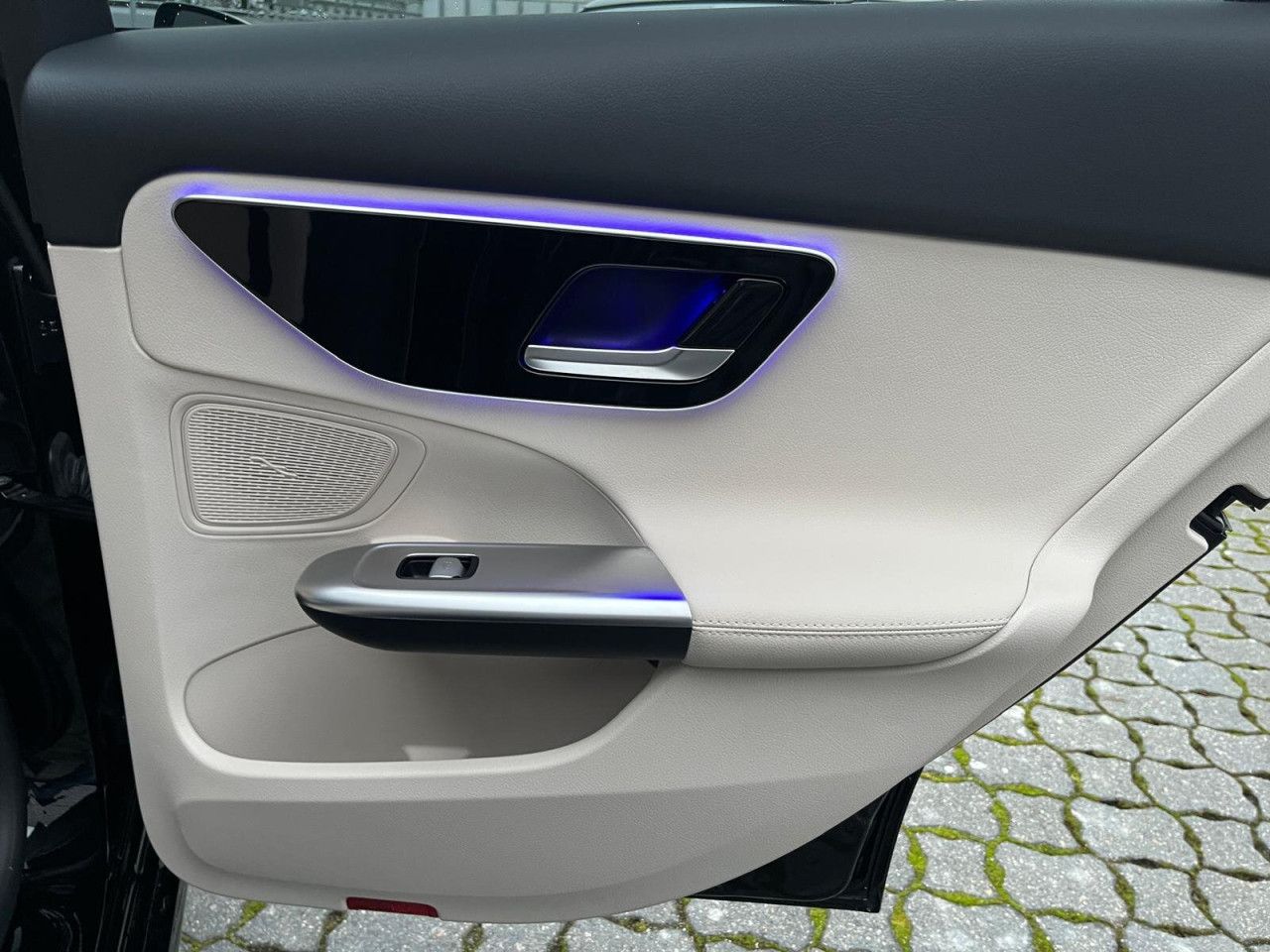 Mercedes-Benz C-Klasse – Bild 24