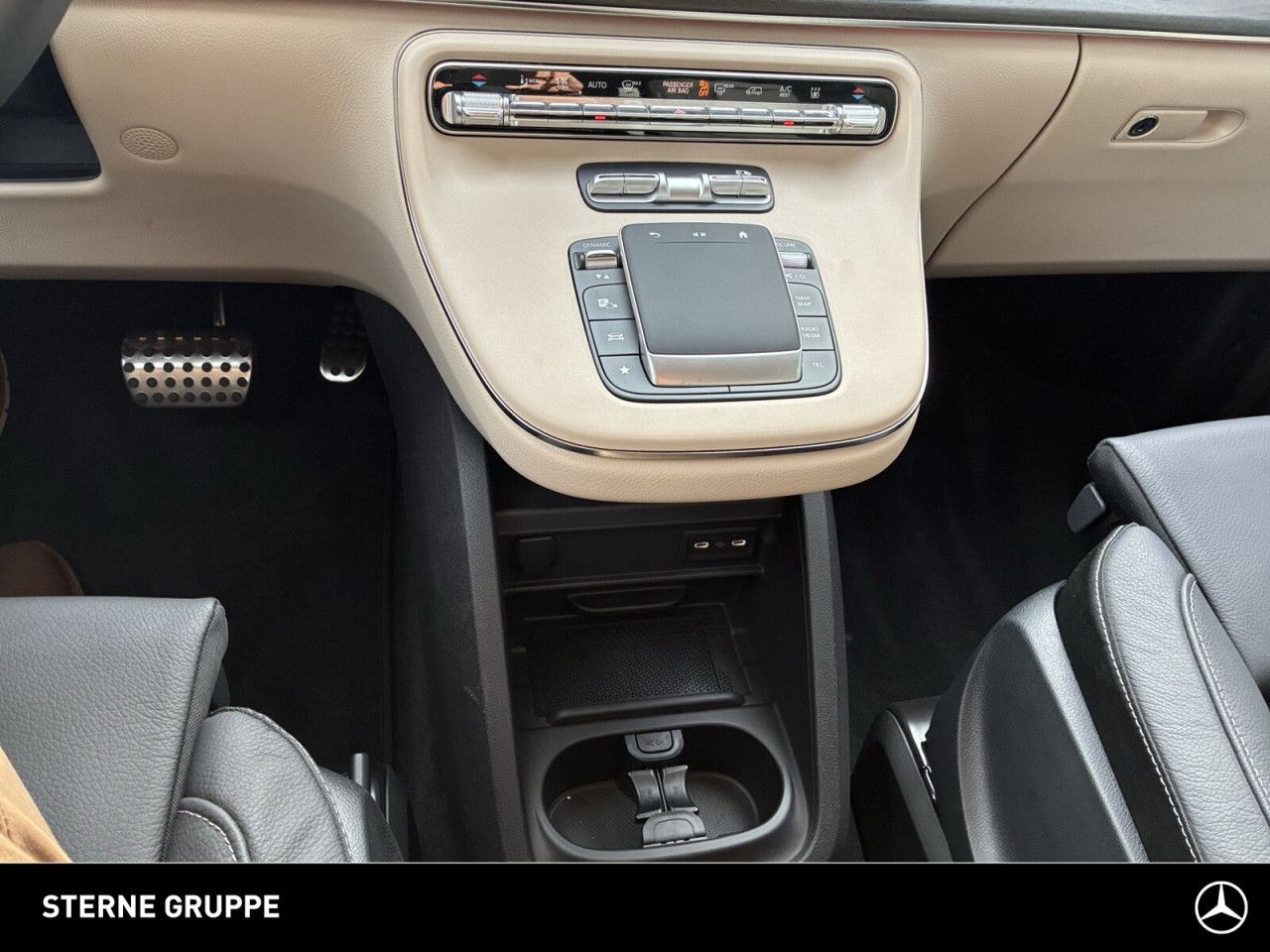 Mercedes-Benz Marco Polo – Bild 24