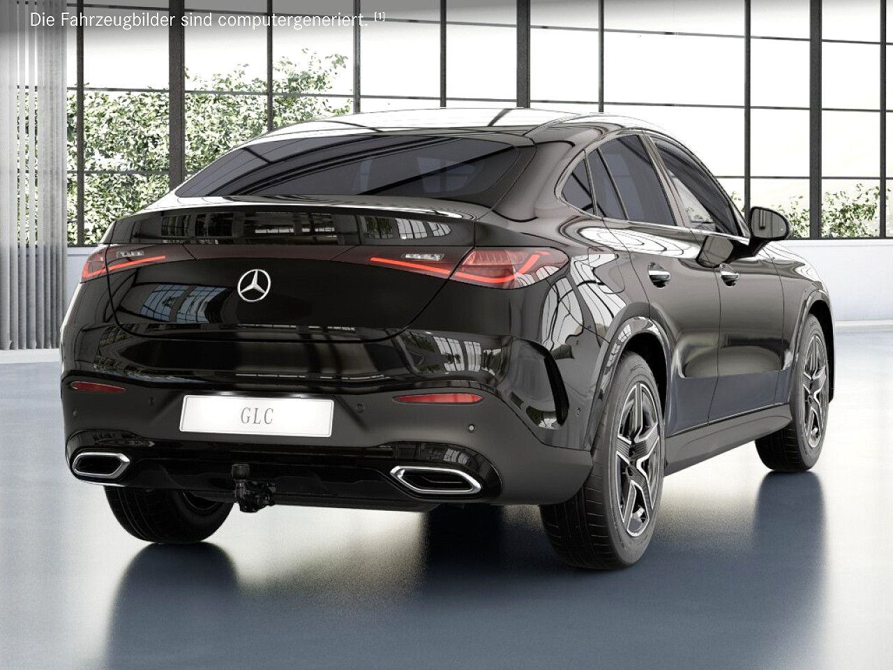 Mercedes-Benz GLC – Bild 17