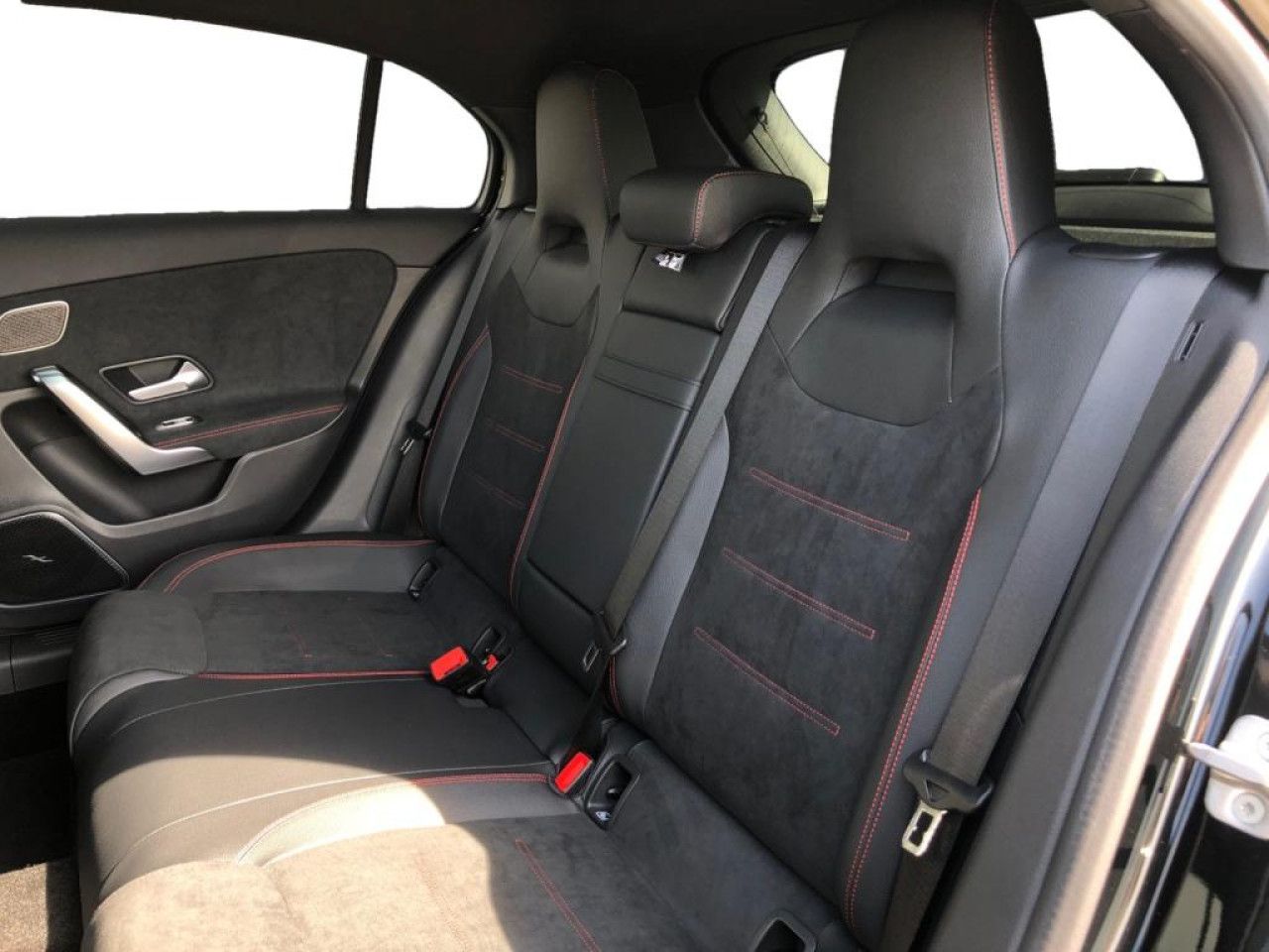 Mercedes-Benz A-Klasse – Bild 7