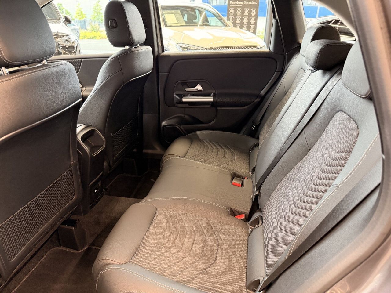 Mercedes-Benz B-Klasse – Bild 24