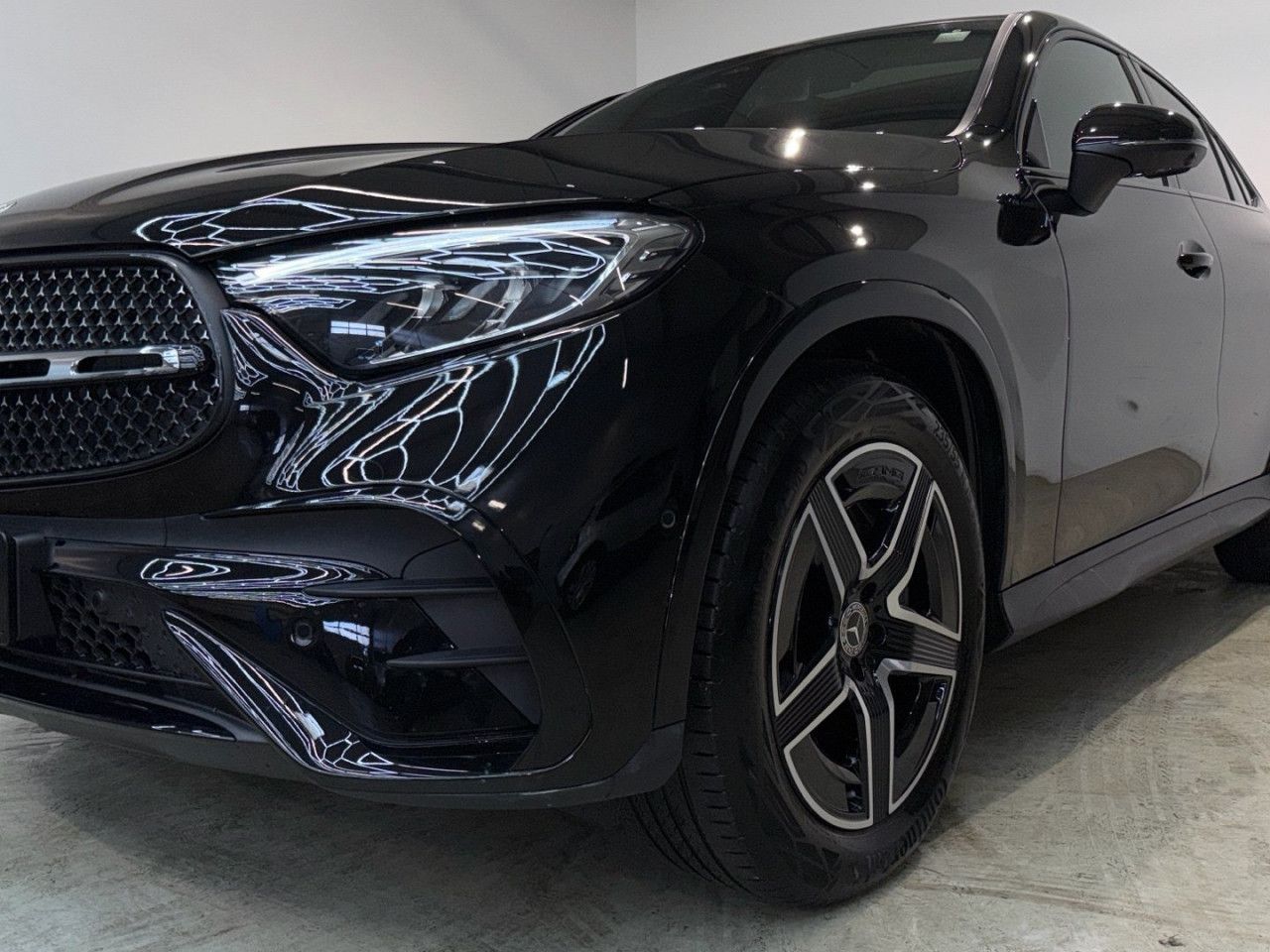 Mercedes-Benz GLC – Bild 11