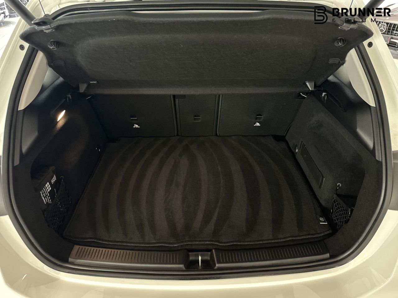 Mercedes-Benz B-Klasse – Bild 7
