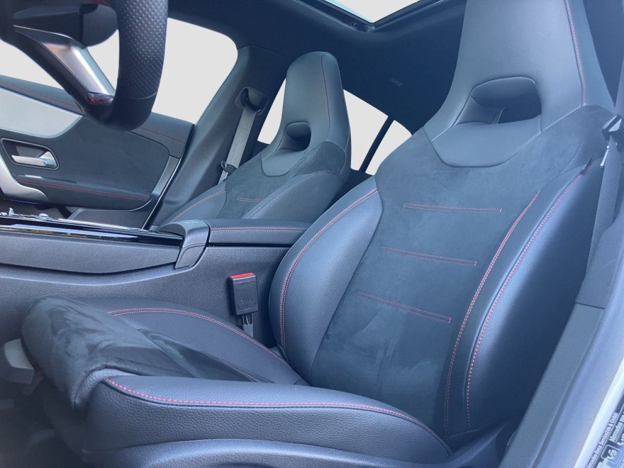 Mercedes-Benz CLA – Bild 5