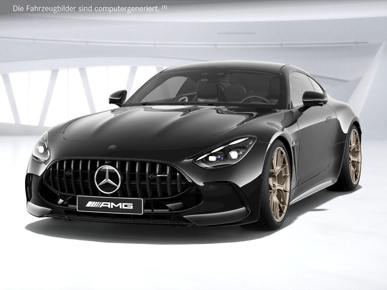 Mercedes-Benz AMG GT – Bild 18