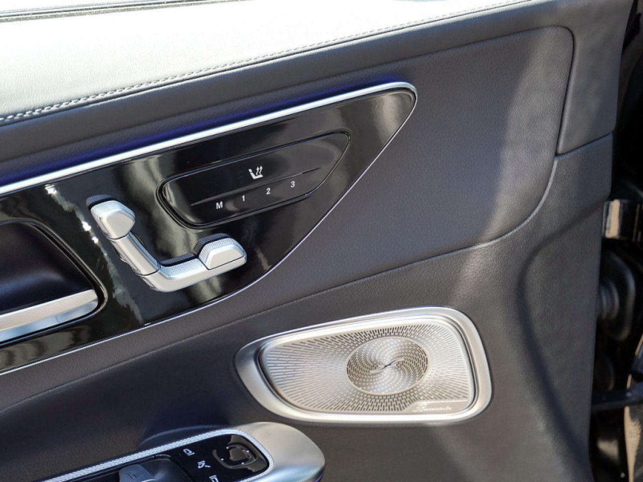 Mercedes-Benz GLC – Bild 13