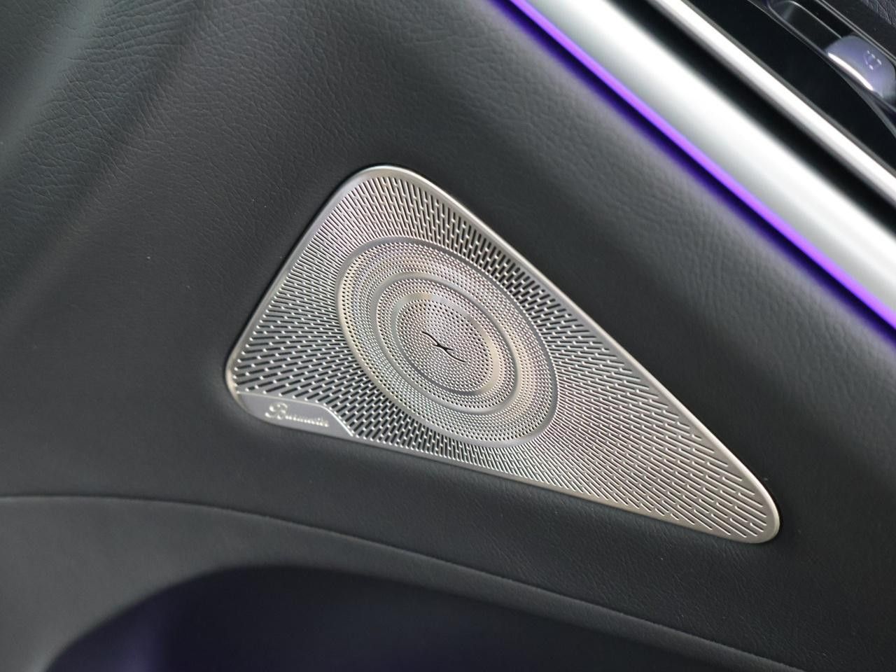 Mercedes-Benz S-Klasse – Bild 18
