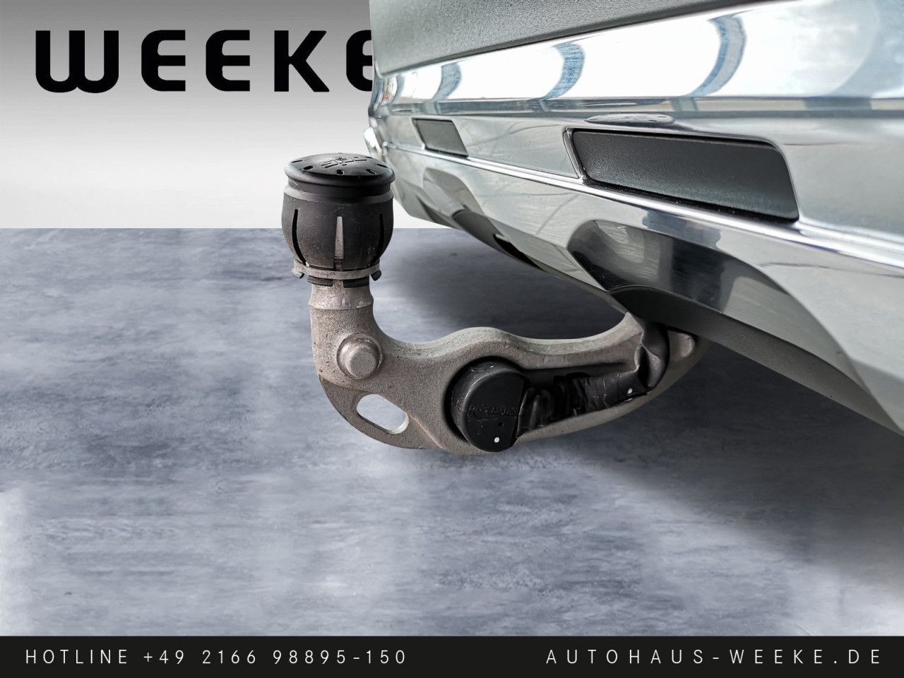 Mercedes-Benz GLC – Bild 19