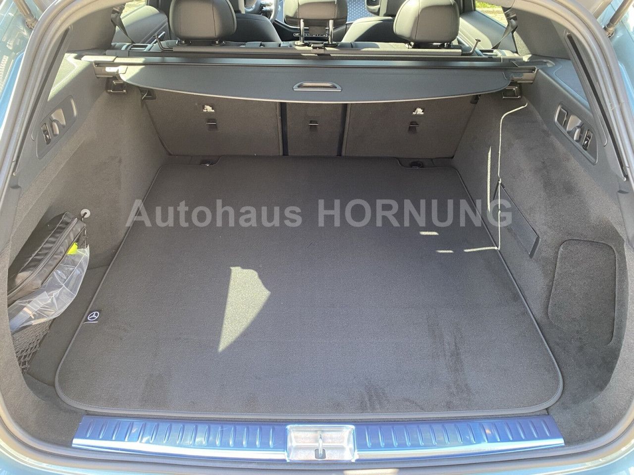Mercedes-Benz E-Klasse – Bild 5