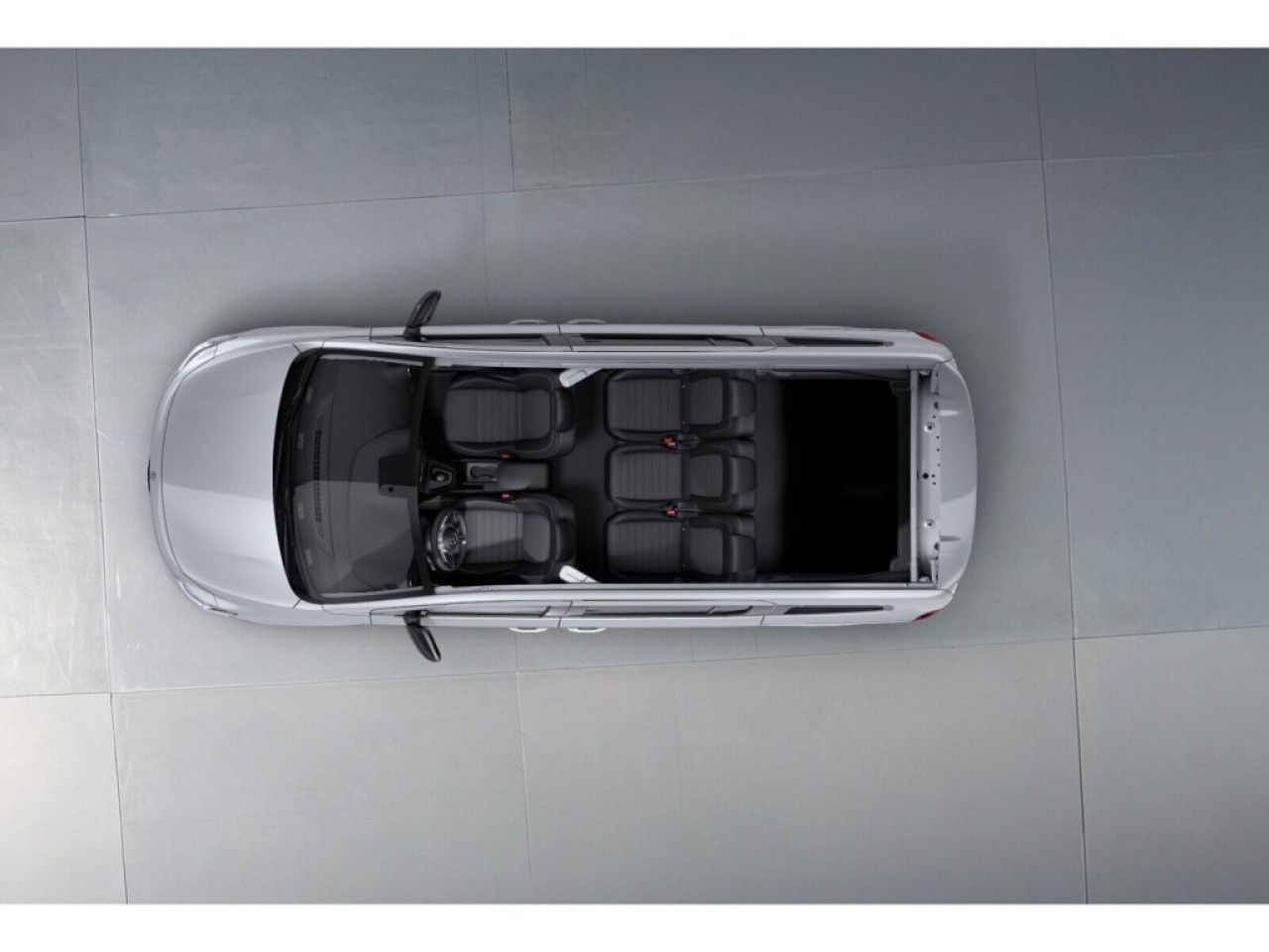 Mercedes-Benz EQT – Bild 11