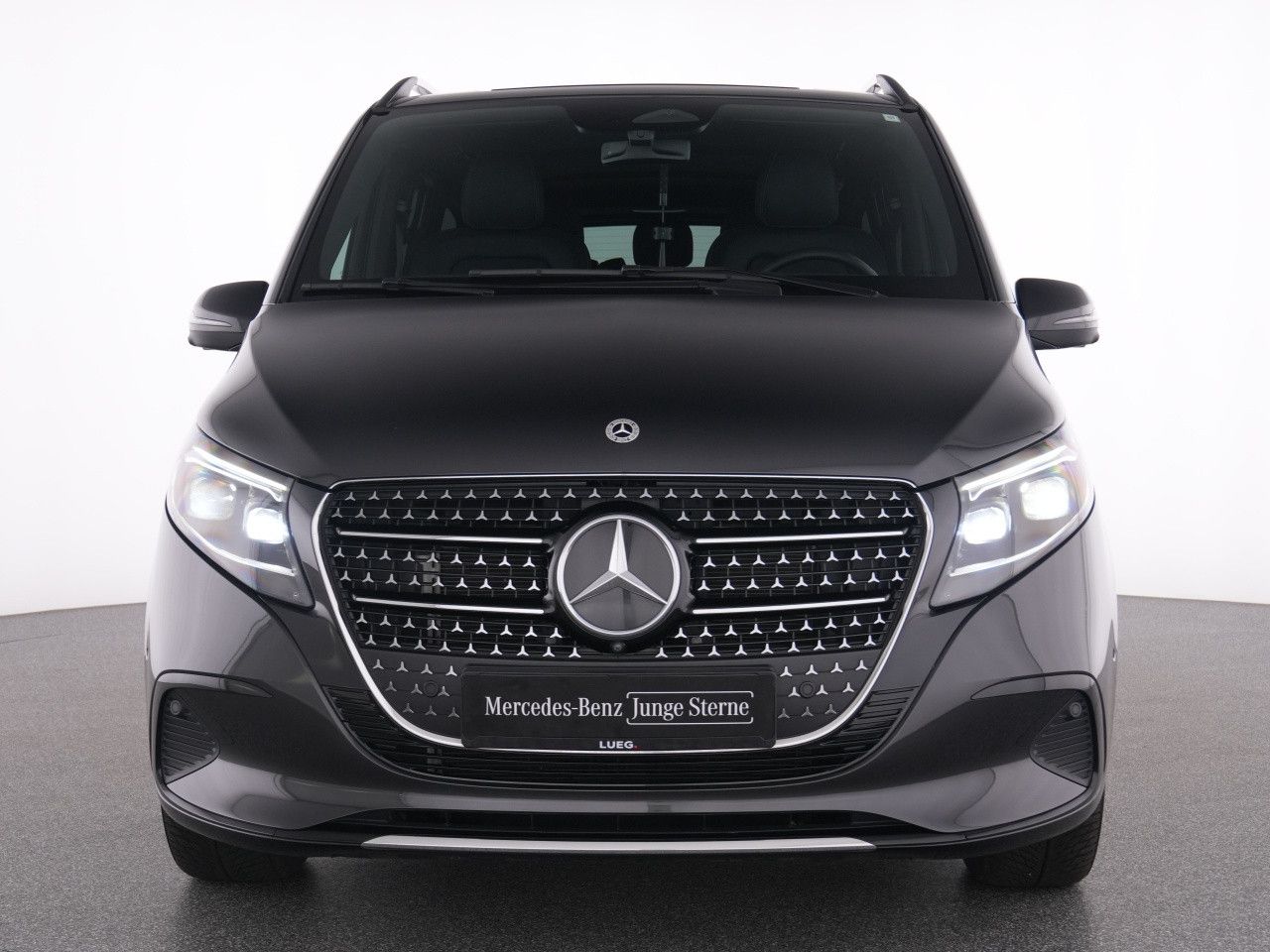 Mercedes-Benz V-Klasse – Bild 14