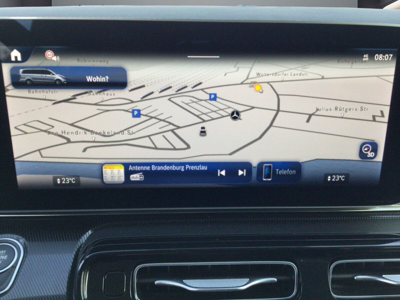 Mercedes-Benz V-Klasse – Bild 10