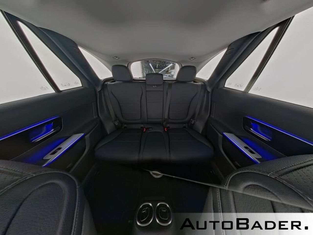 Mercedes-Benz GLC – Bild 8