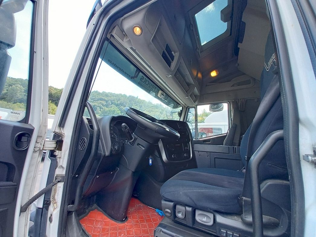 IVECO | AS440S46 T/P - AS440S46 T/P