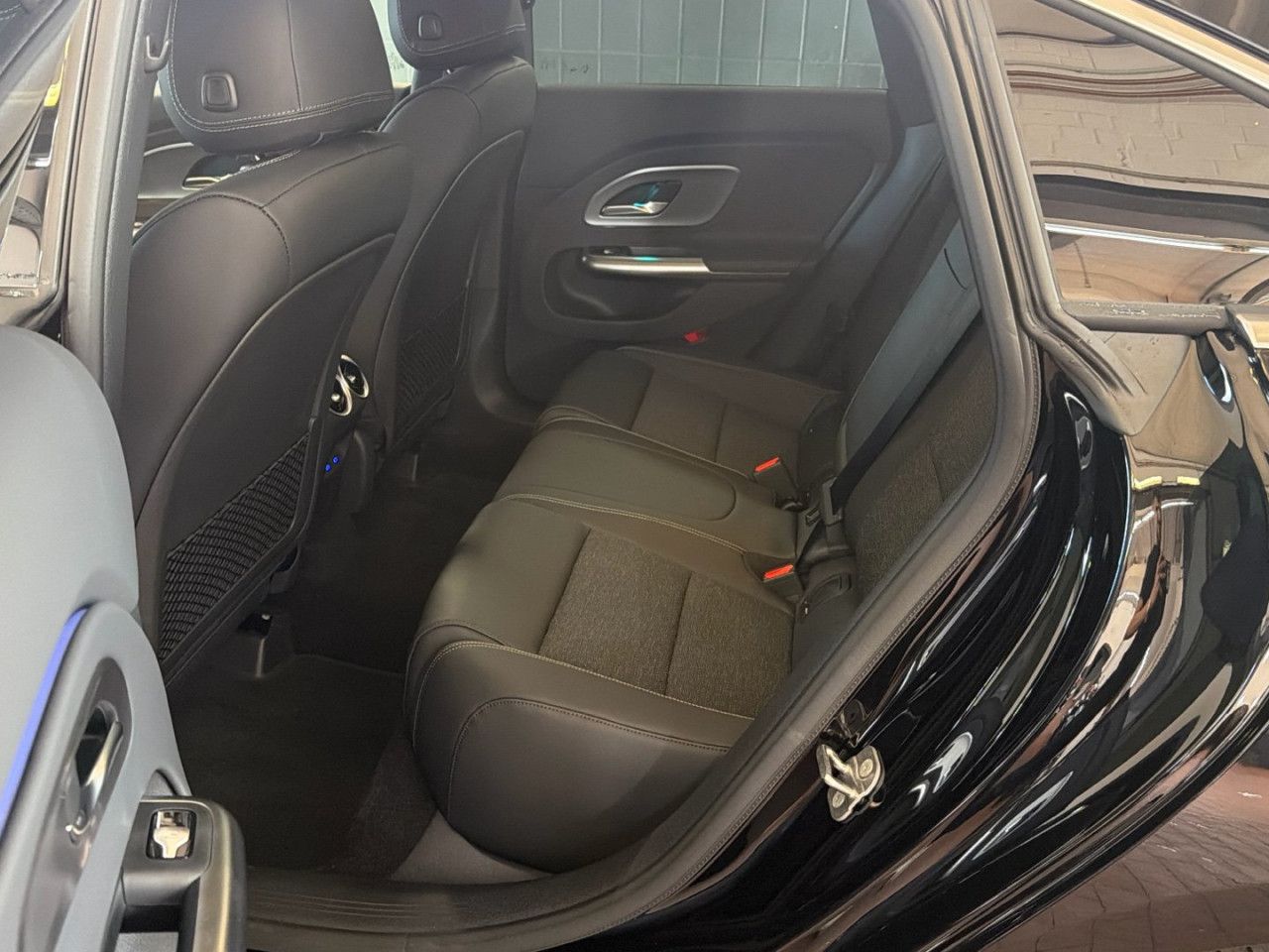 Mercedes-Benz CLA – Bild 15