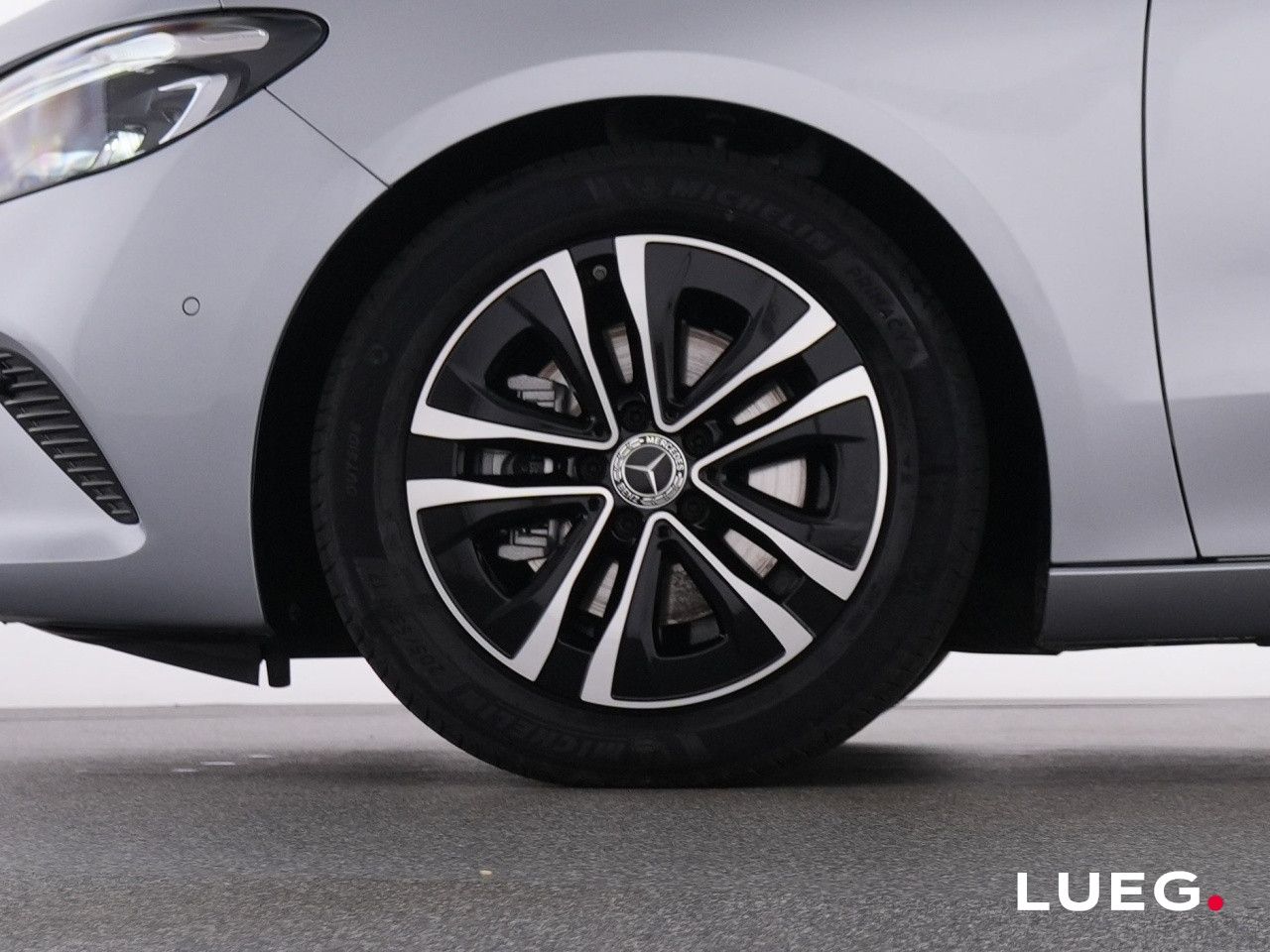 Mercedes-Benz B-Klasse – Bild 19