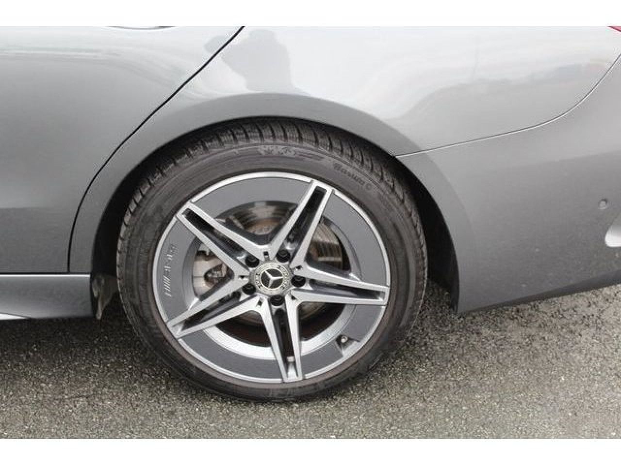 Mercedes-Benz C-Klasse – Bild 16
