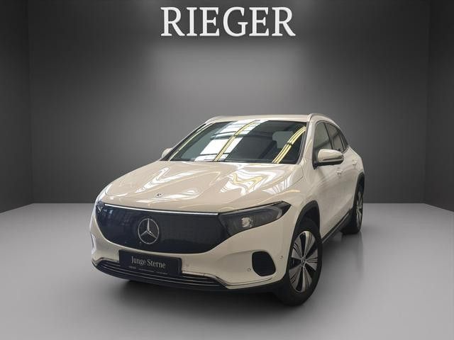 Mercedes-Benz EQA 350