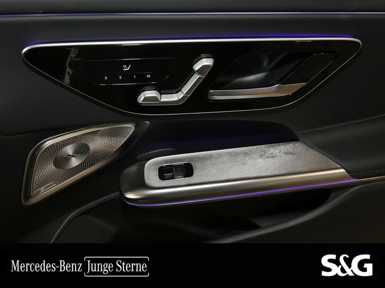 Mercedes-Benz CLE – Bild 21