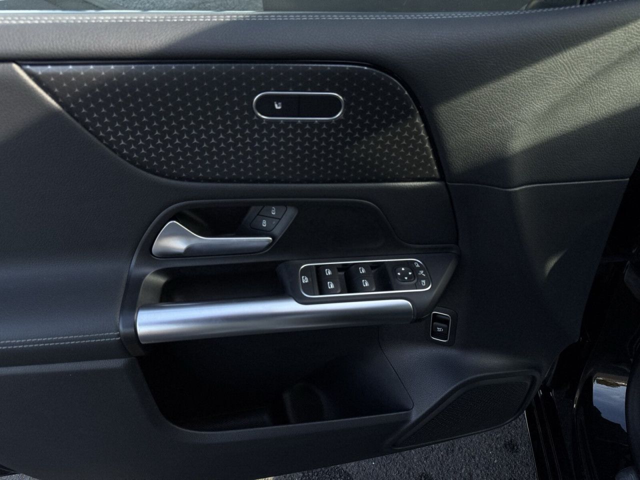 Mercedes-Benz B-Klasse – Bild 9