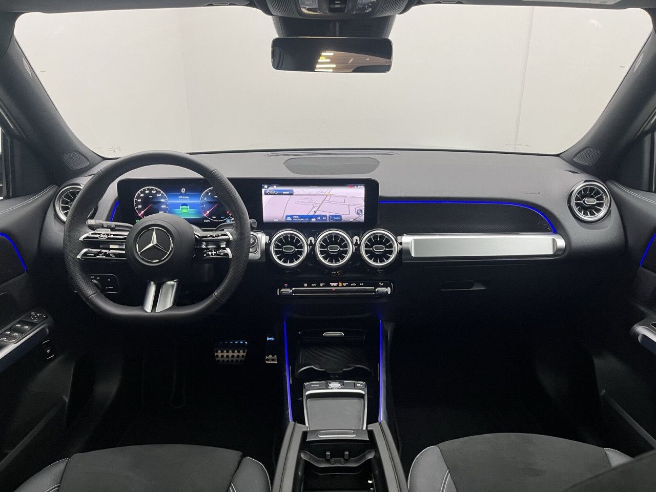 Mercedes-Benz GLB – Bild 11