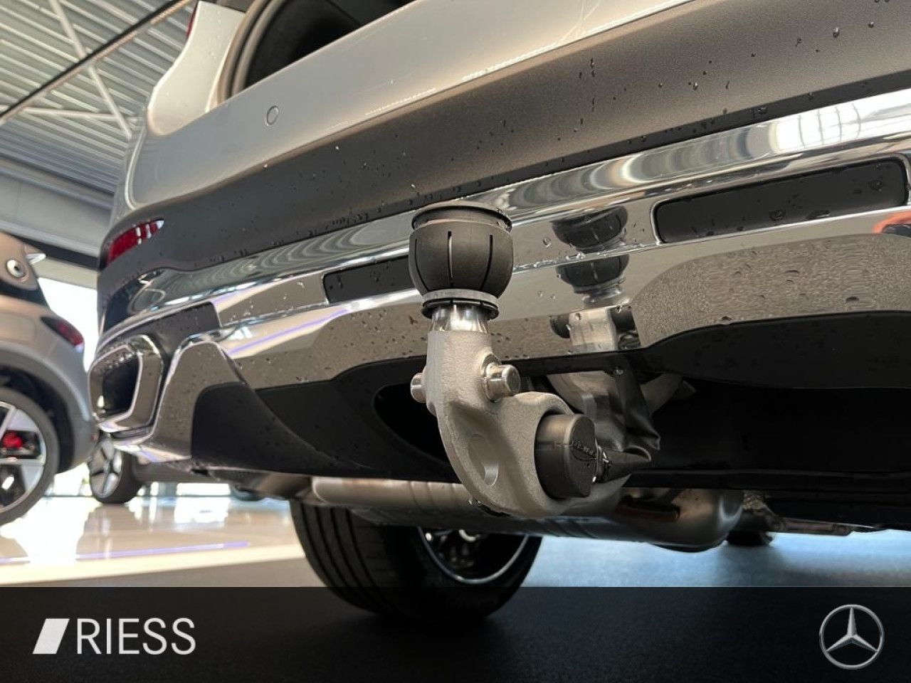 Mercedes-Benz GLC – Bild 14