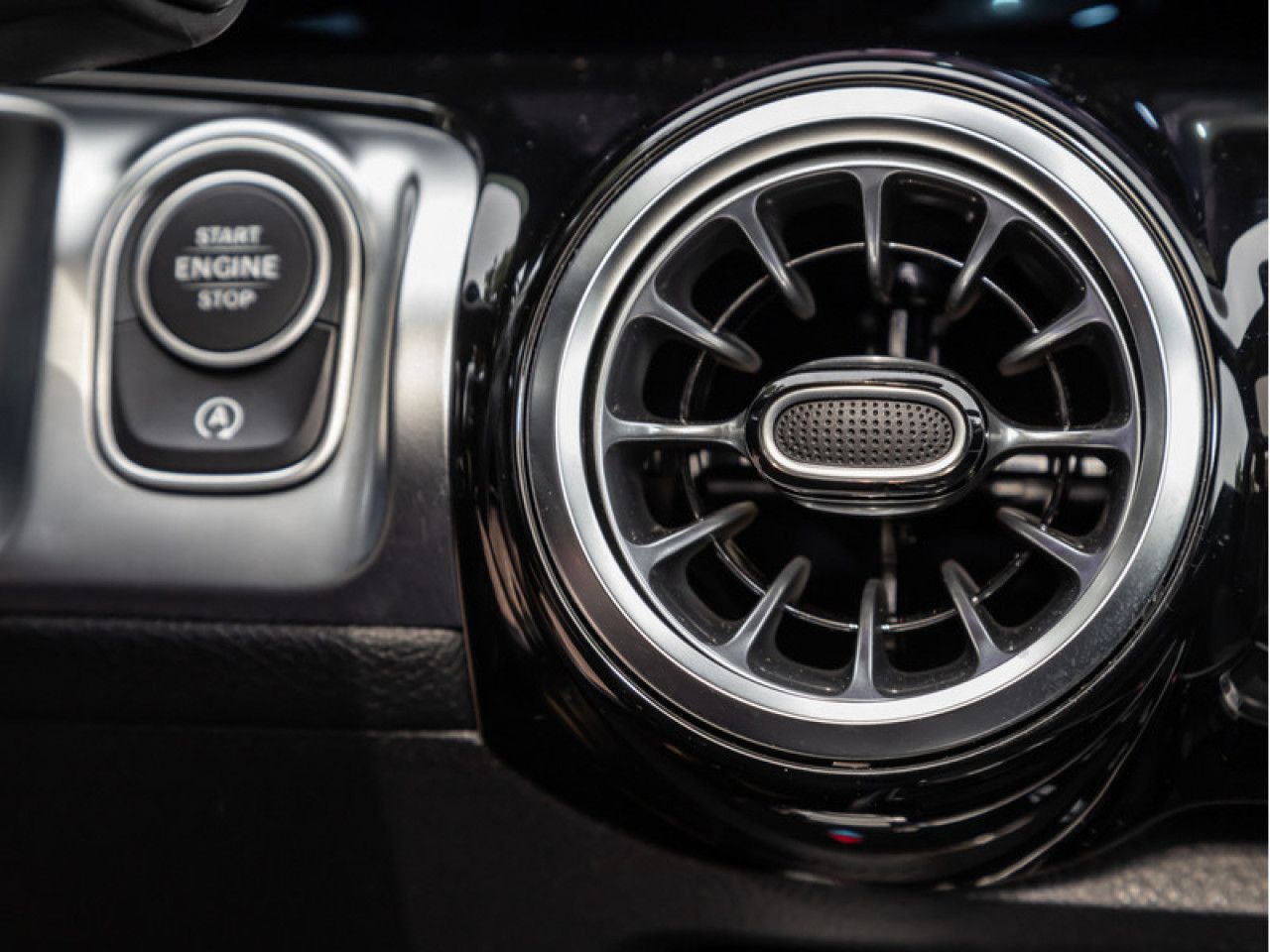 Mercedes-Benz GLB – Bild 22