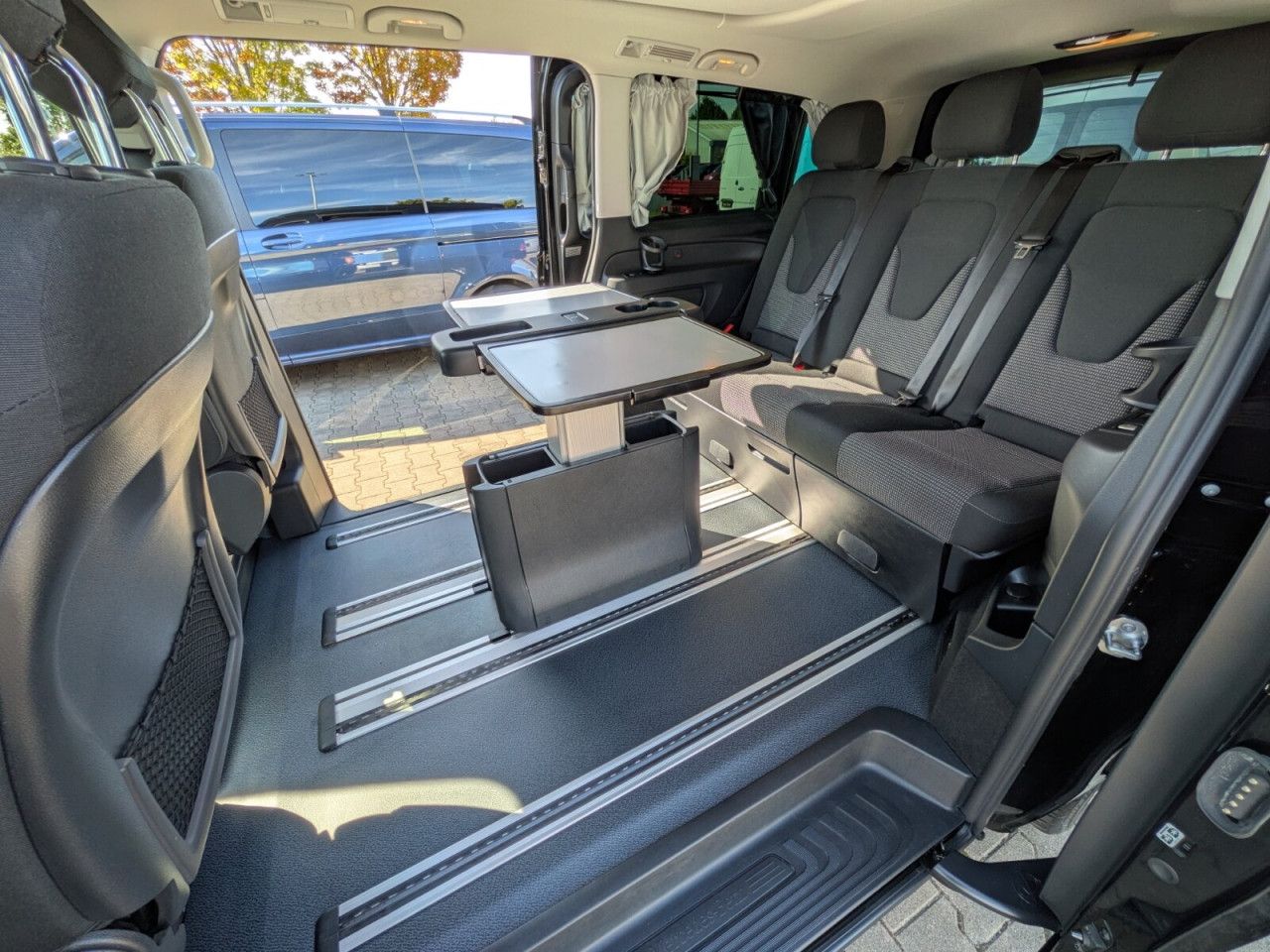 Mercedes-Benz Marco Polo – Bild 9
