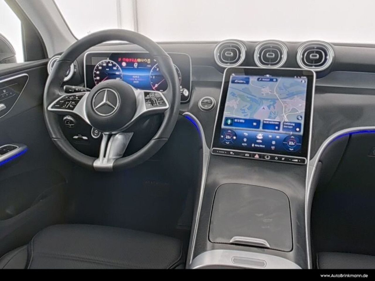 Mercedes-Benz GLC – Bild 6