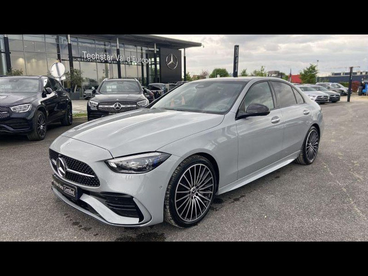 Photo du v&eacute;hicule 1 / 14