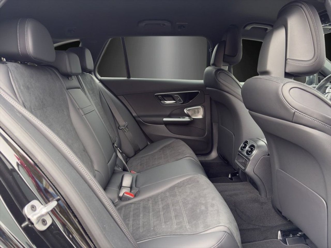 Mercedes-Benz C-Klasse – Bild 6