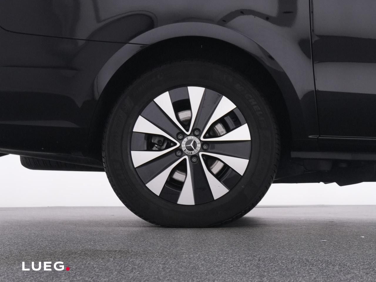 Mercedes-Benz V-Klasse – Bild 22