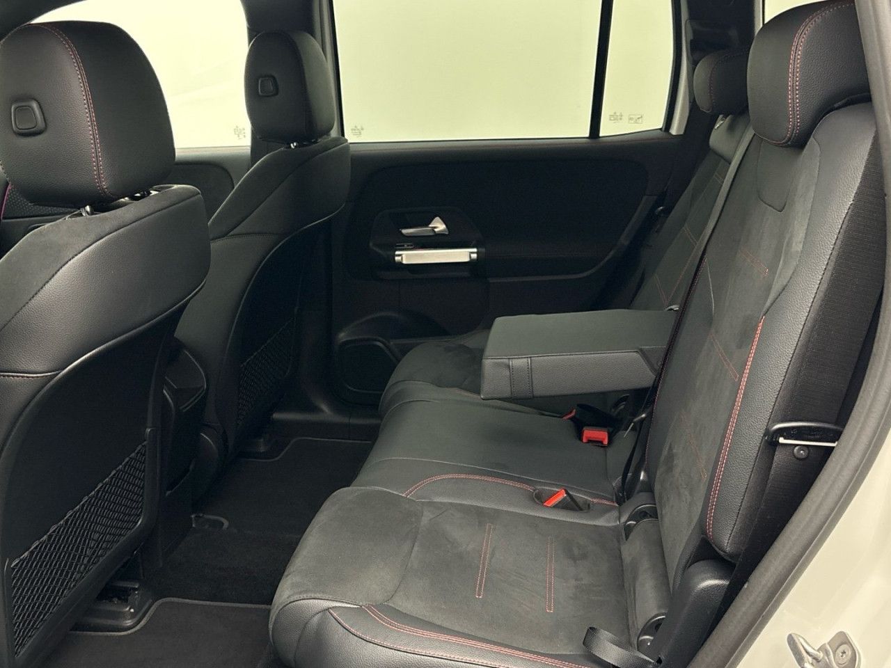 Mercedes-Benz EQB – Bild 14