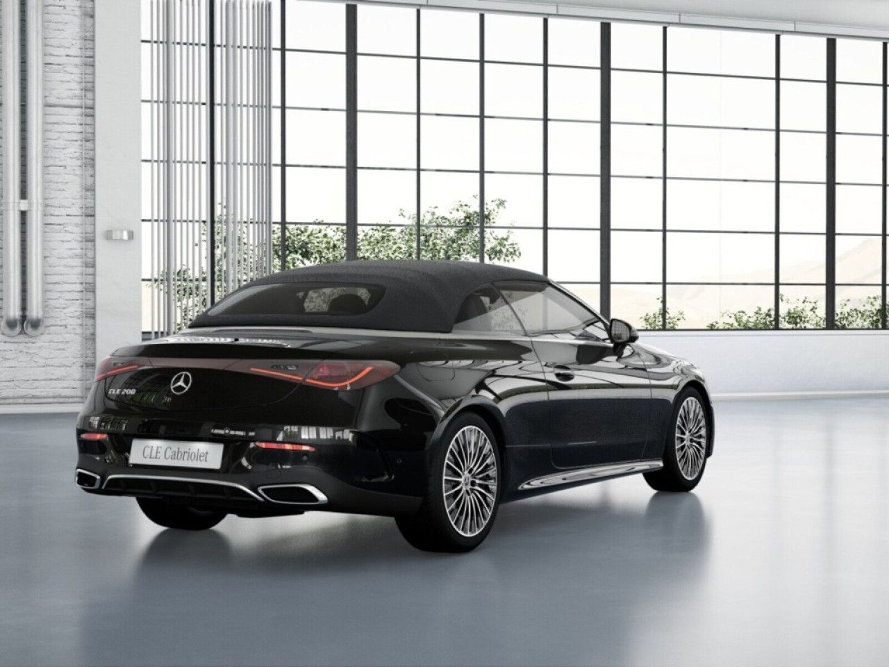 Mercedes-Benz CLE – Bild 2