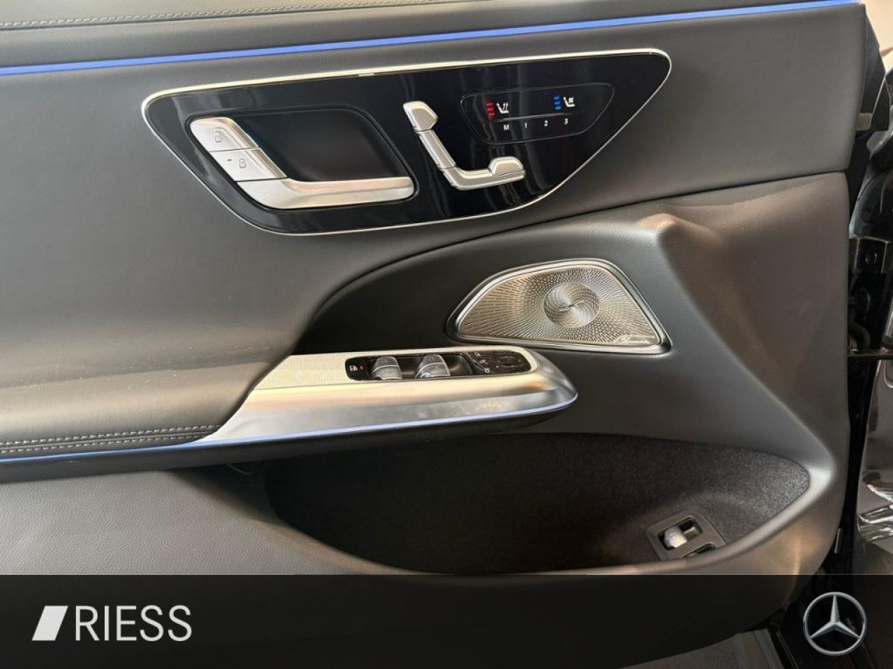 Mercedes-Benz E-Klasse – Bild 3