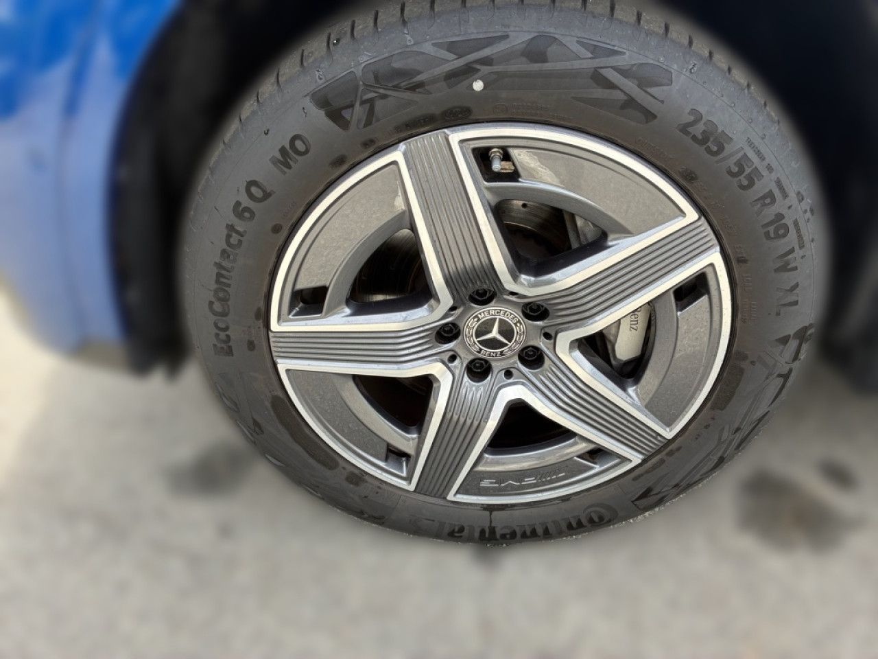Mercedes-Benz GLC – Bild 3