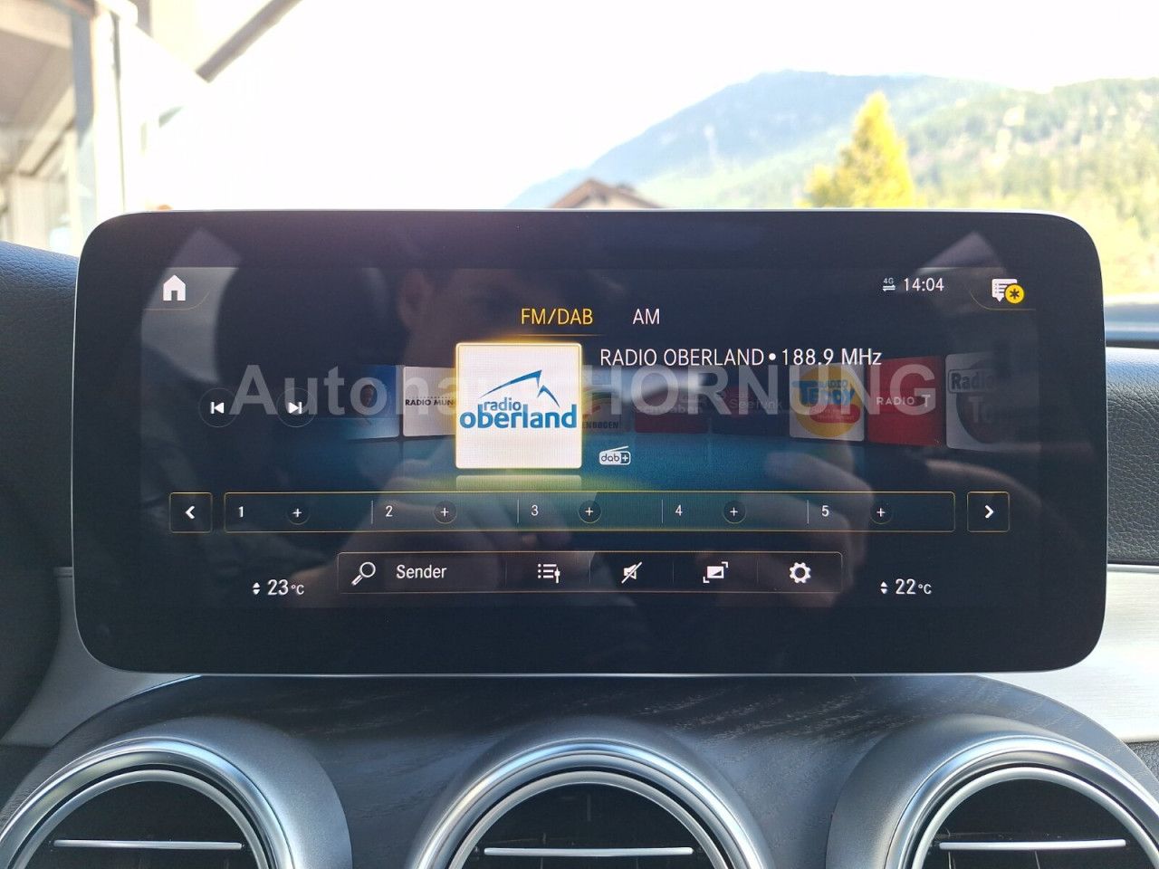 Fahrzeugbild 17 / 23