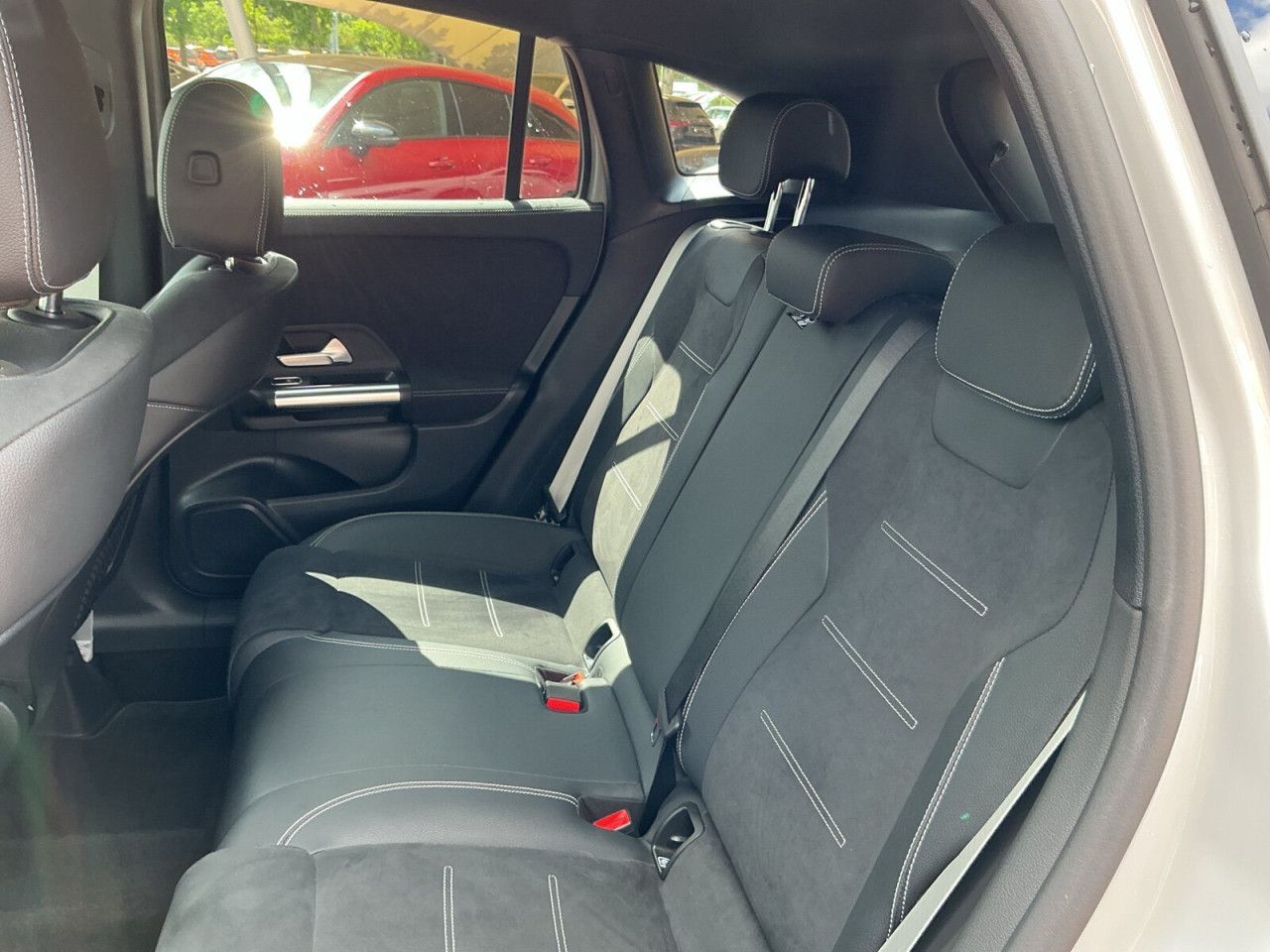 Mercedes-Benz GLA – Bild 18