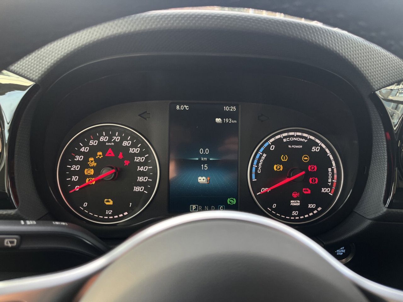 Mercedes-Benz EQT – Bild 19