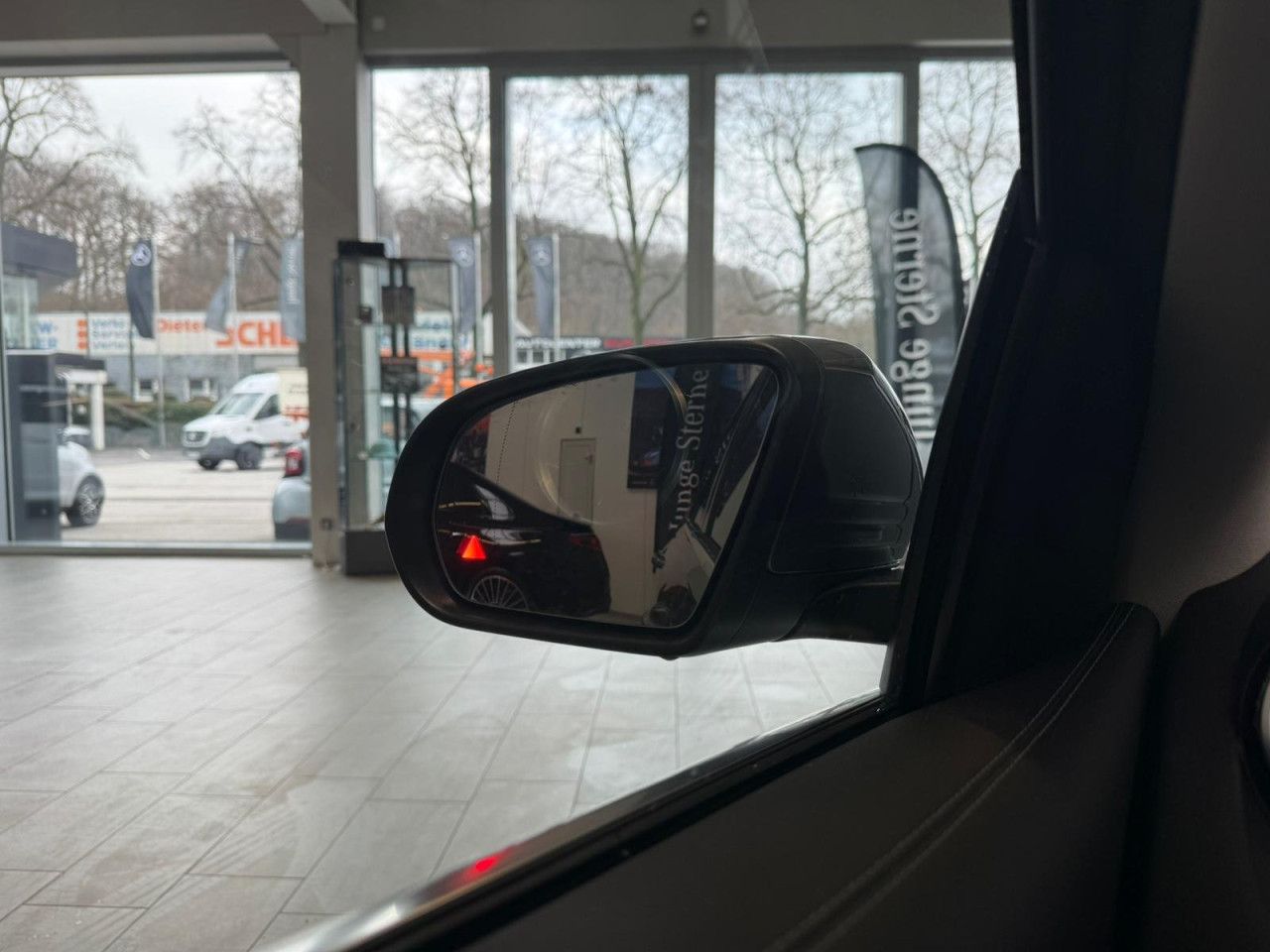 Mercedes-Benz B-Klasse – Bild 25