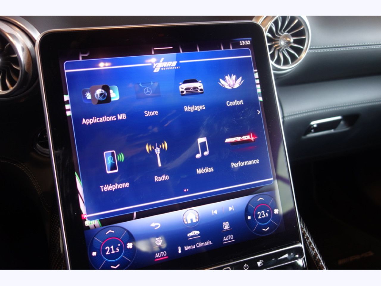 Photo du véhicule 16 / 18