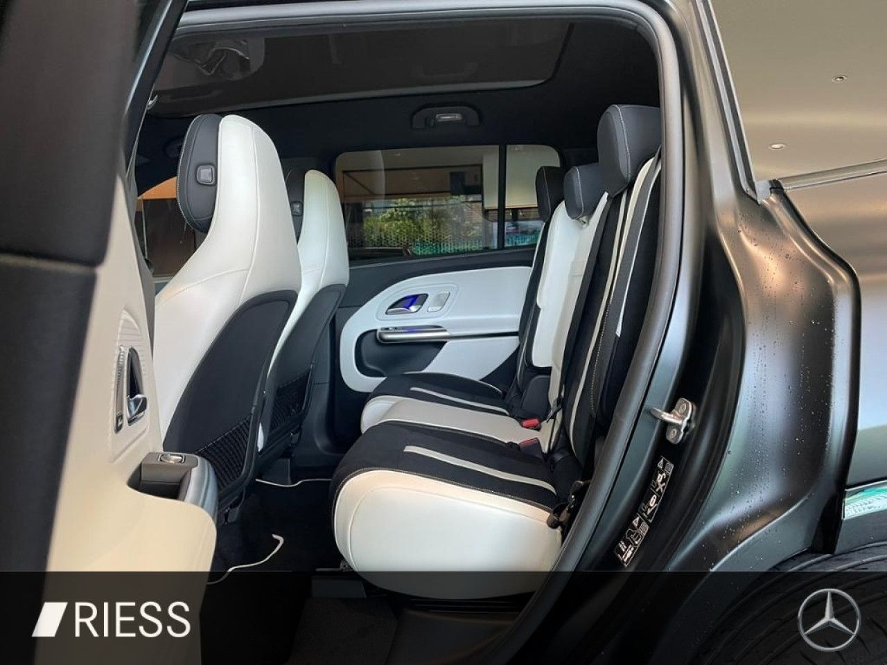 Mercedes-Benz GLB – Bild 4