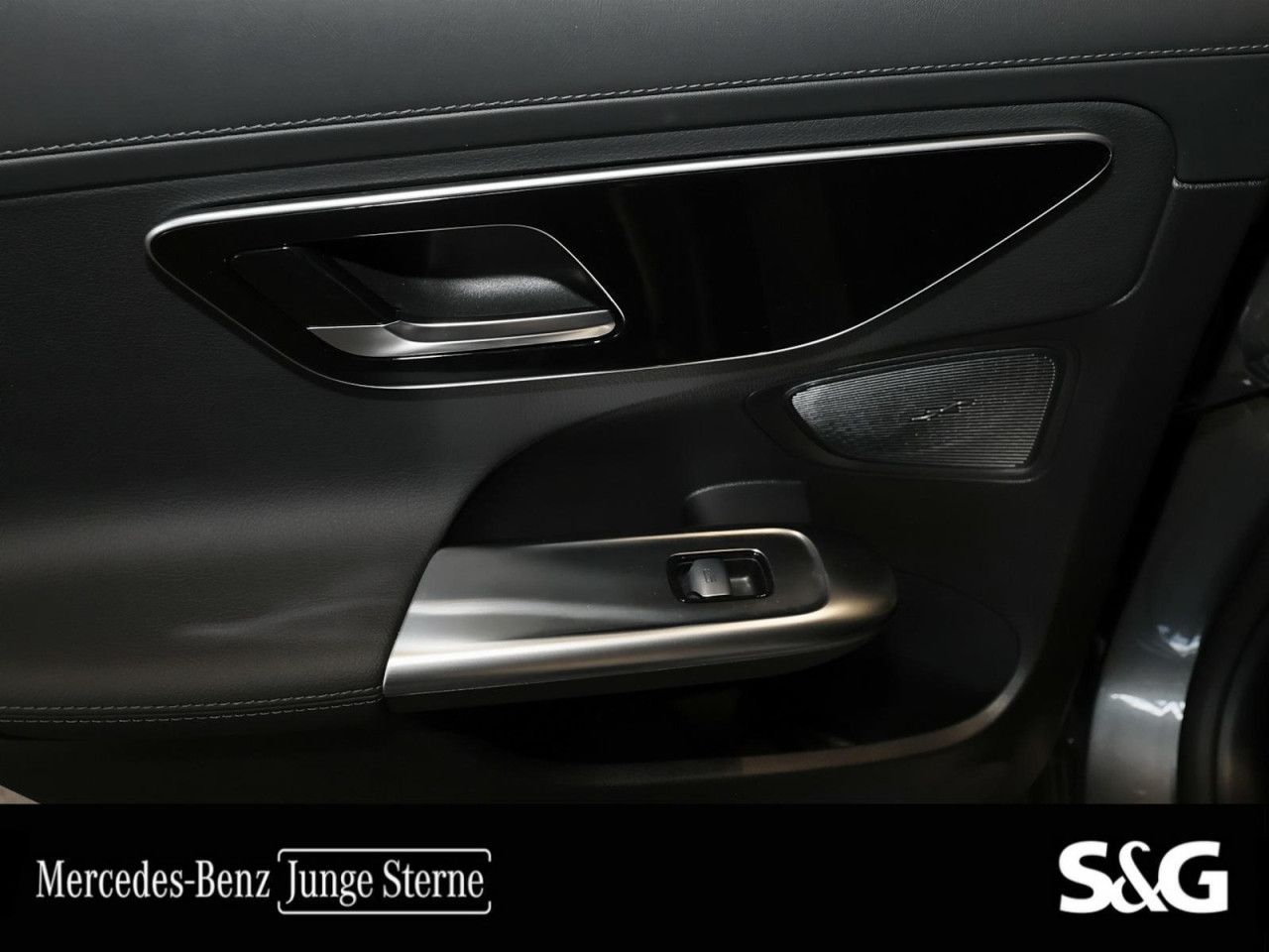 Mercedes-Benz C-Klasse – Bild 20